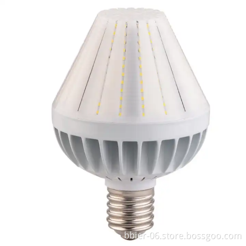 Intelligent Rechargeable Emergency LED Garden Bulb Light Retrofit Kit